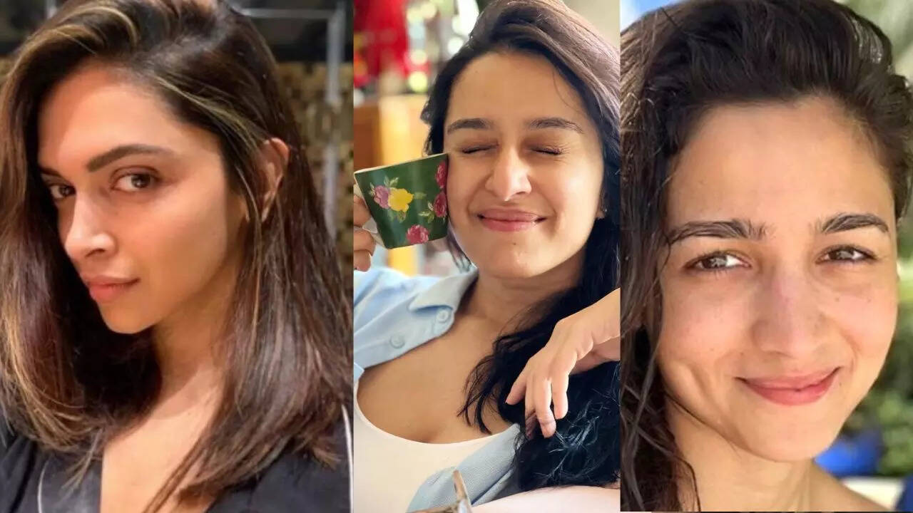 कियारा से आलिया तक ये हसीनाएं मेकअप से करती हैं परहेज नानी-दादी के नुस्खों से पाई ग्लोइंग स्कीन