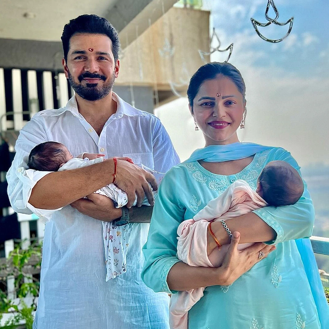 रूबीना दिलैक-अभिनव शुक्ला Rubina Dilaik-Abhinav Shukla