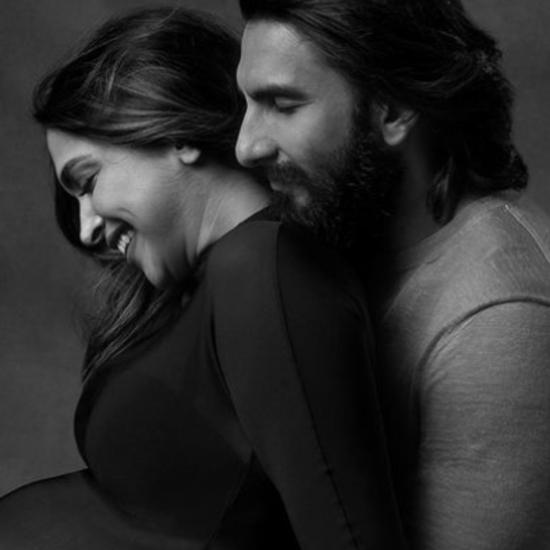 Deepika Padukone-Ranveer Singh के घर आई बेटी