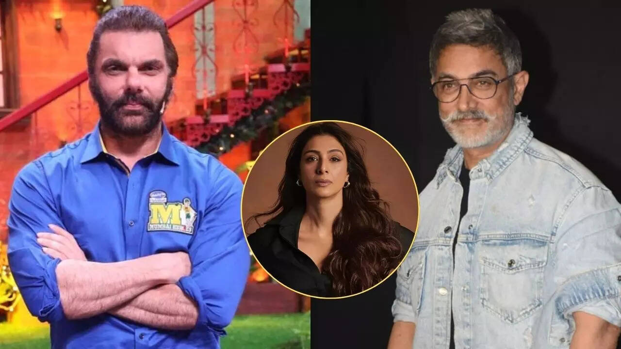 50 की उम्र में फिर फूटे इन 7 स्टार्स के मन में शादी के लड्डू उम्र का तकाजा भूल लेंगे सात फेरे