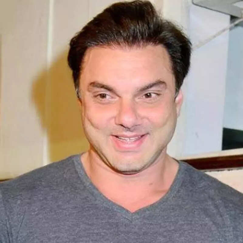 सोहेल खान Sohail Khan