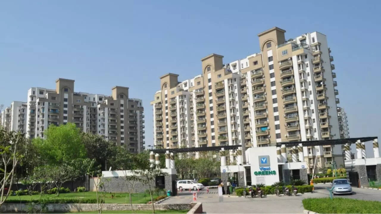 विपुल ग्रीन्स