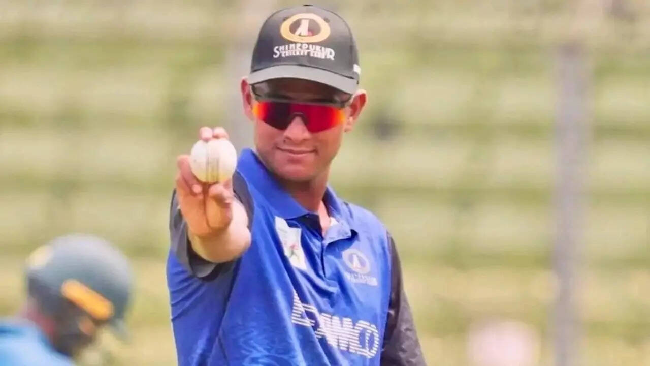 टीम इंडिया को लेकर नाहिद ने दिया बयान