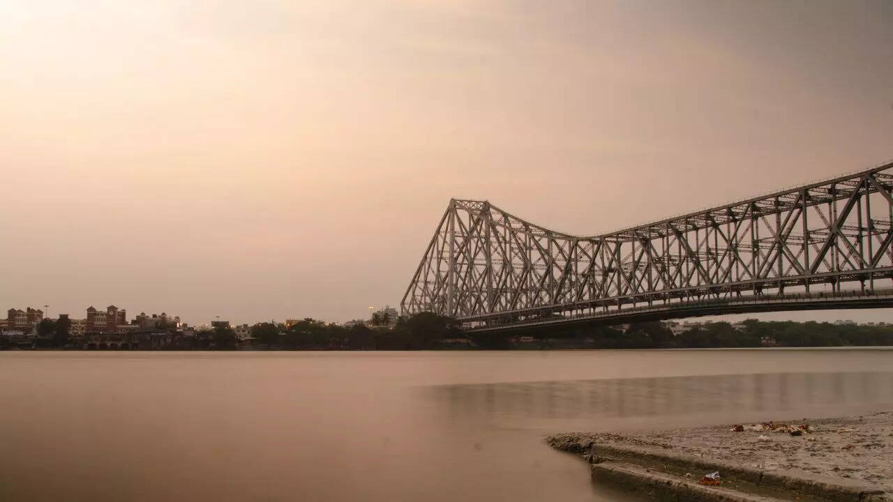 गंगा में कितनी नदियों का संगम