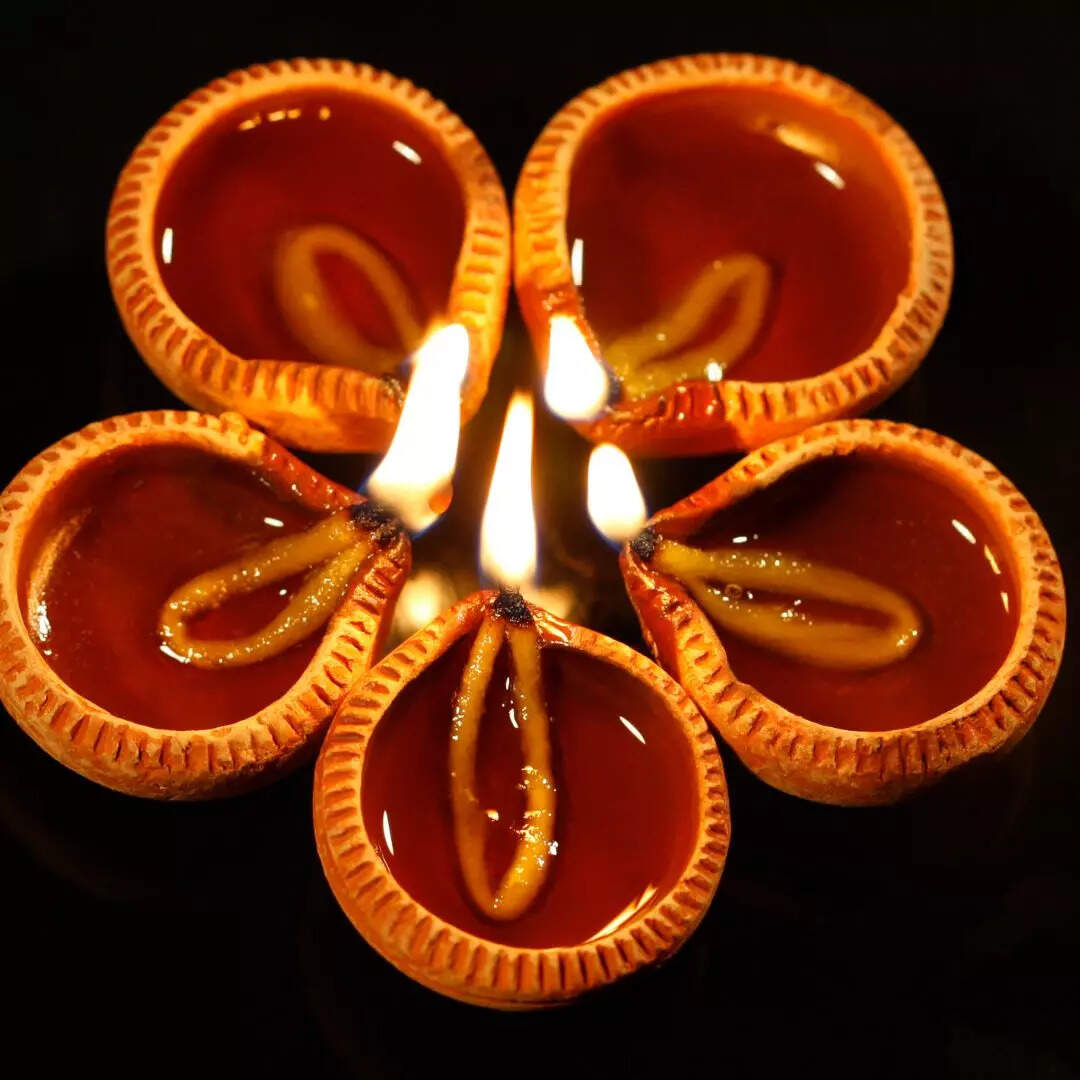 मां लक्ष्मी का होगा वास