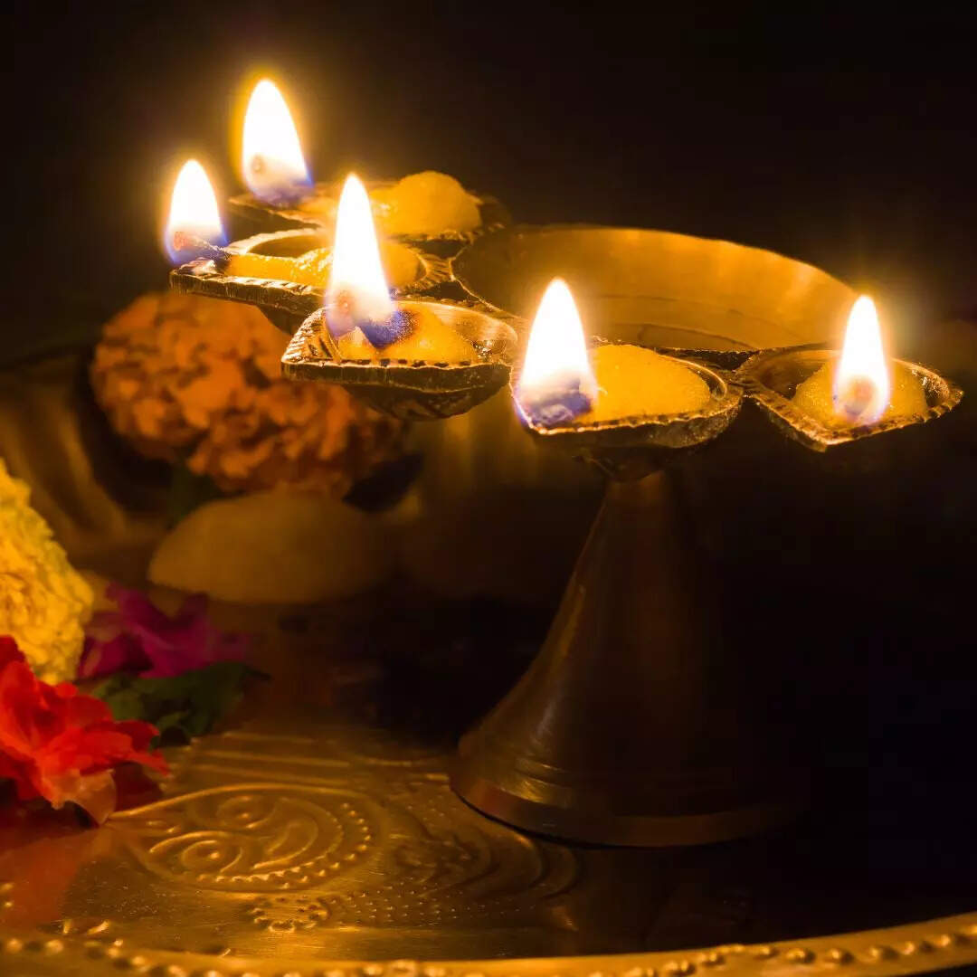 बची हुई बाती का ऐसे करें इस्तेमाल