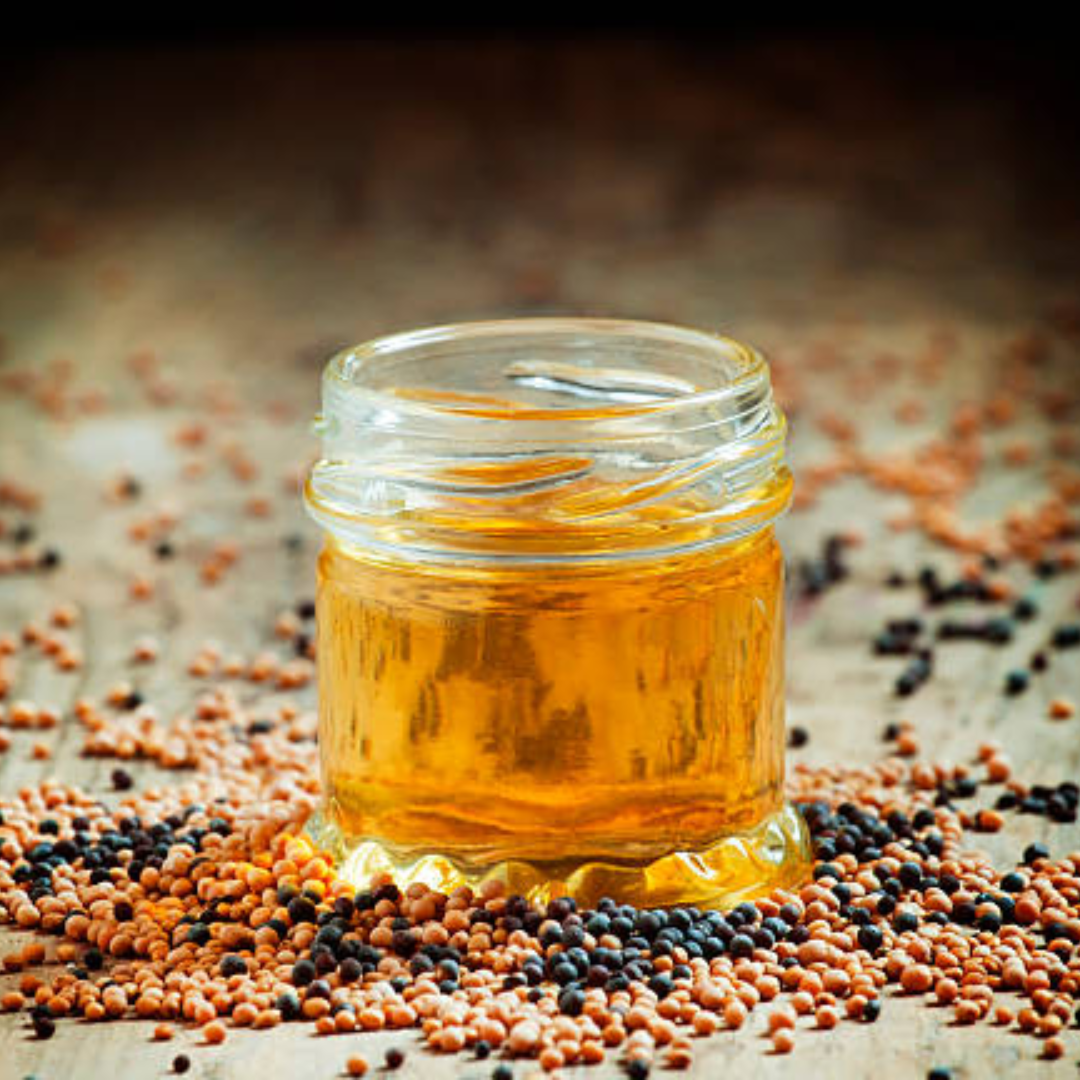 वनस्पति तेल