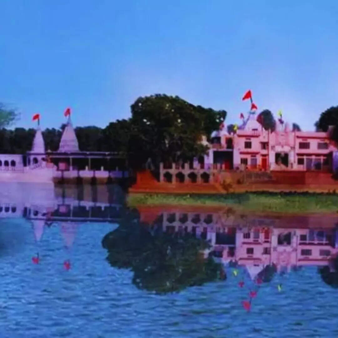 मां बाला सुंदरी देवी मंदिर