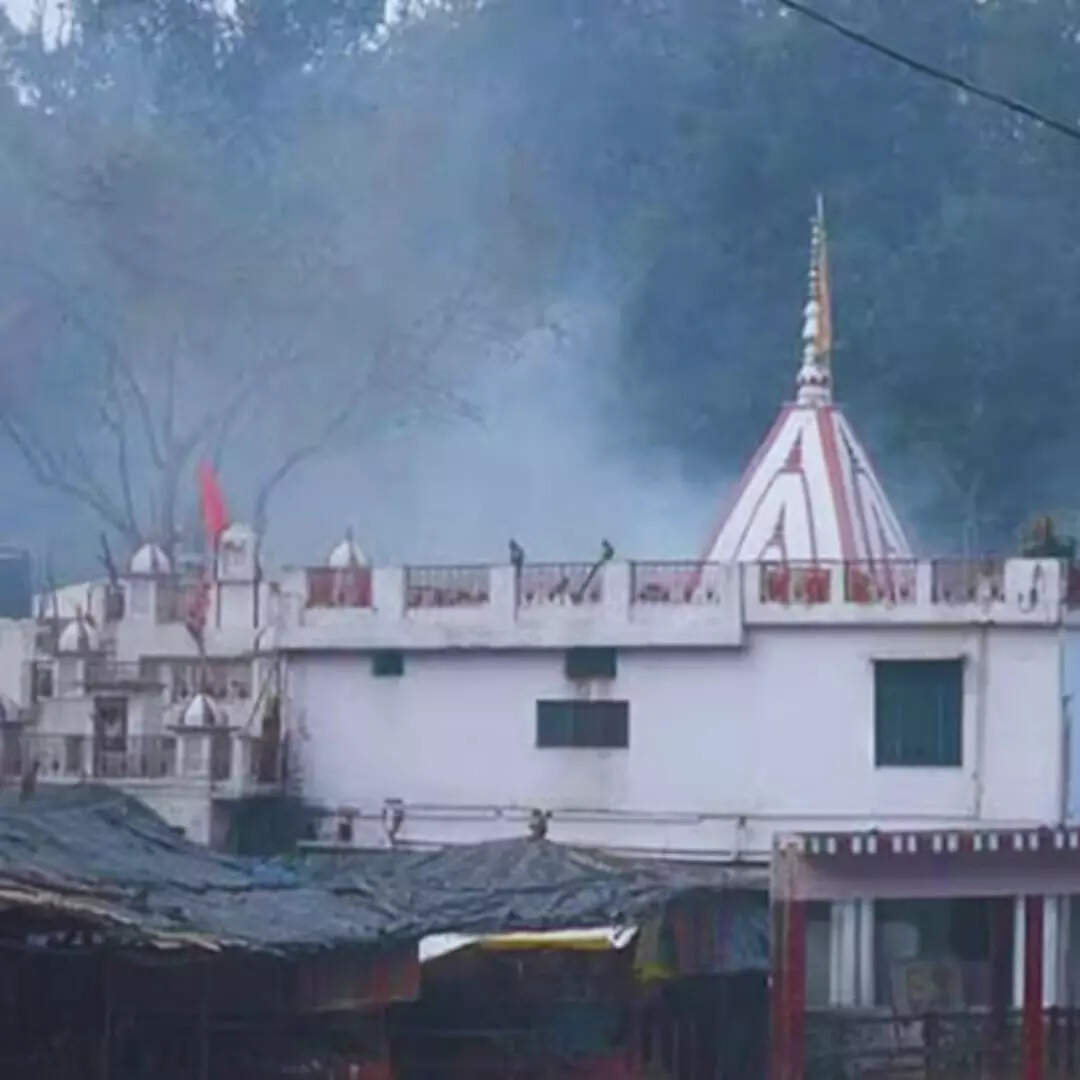 माता शाकंभरी देवी मंदिर