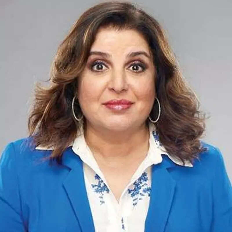 फराह खान (Farah Khan)