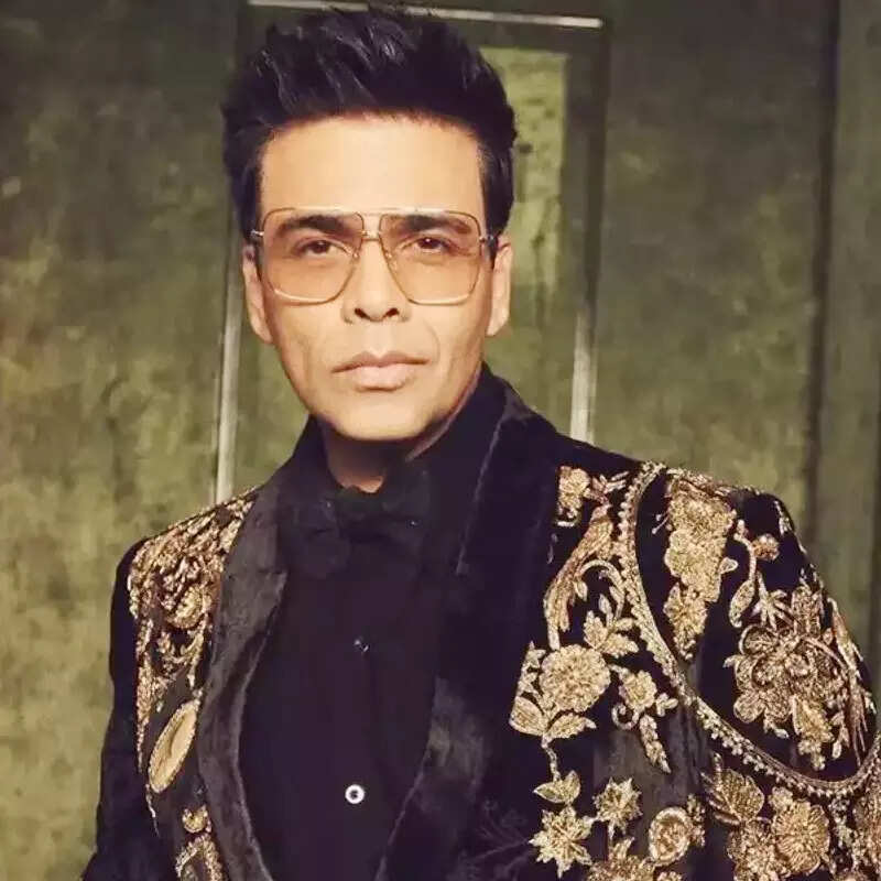करण जौहर (Karan Johar)