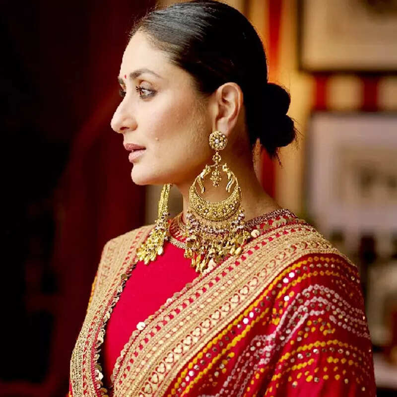 करीना कपूर खान (Kareena Kapoor Khan)