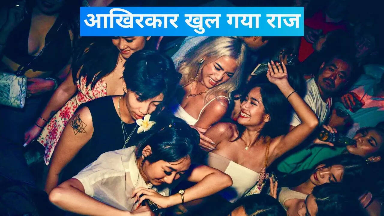 बैंकॉक जाने के लिए हो जाएं तैयार