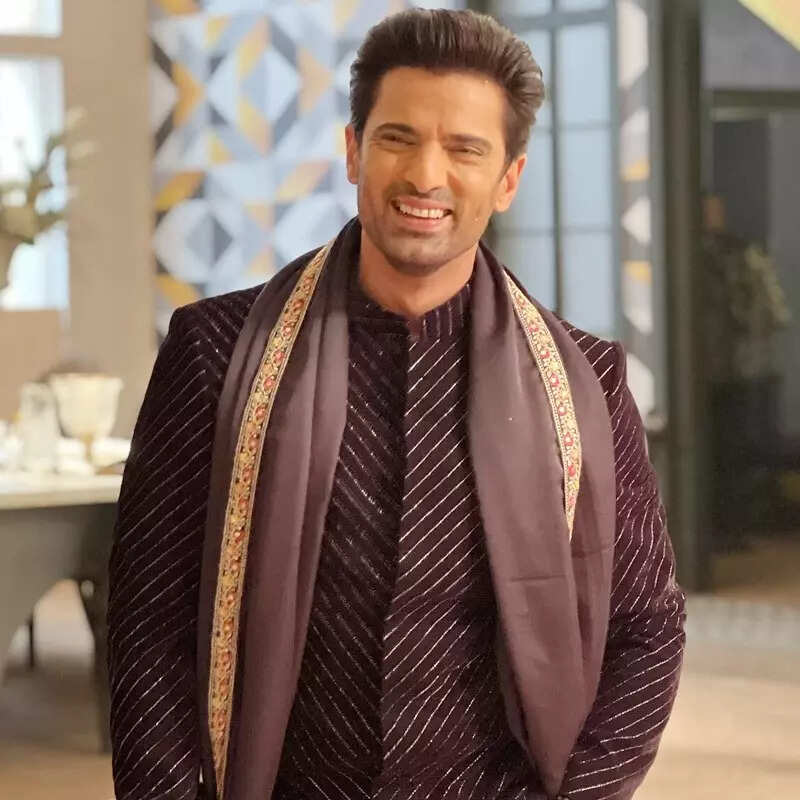 मोहित मलिक (Mohit Malik)