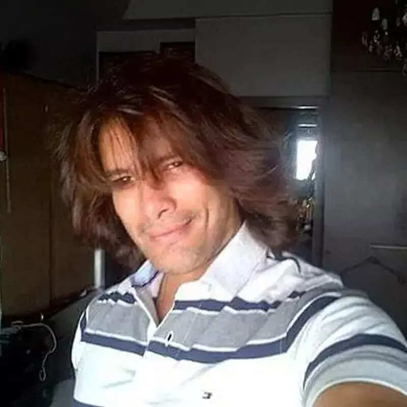 अक्षदीप सहगल (Akashdeep Saigal)