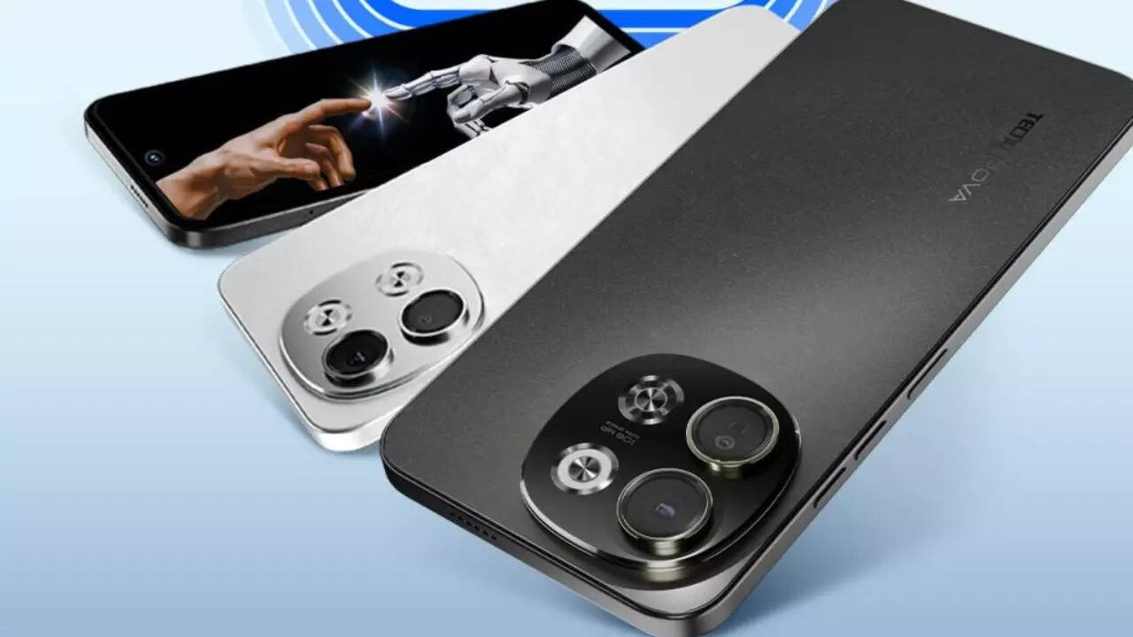 13,999 रुपये में 108MP कैमरे वाला फोन, इस कंपनी ने मार्केट में मचा दिया  धमाल | Times Now Navbharat