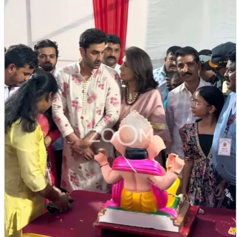 लोगों को याद आए ऋषि कपूर