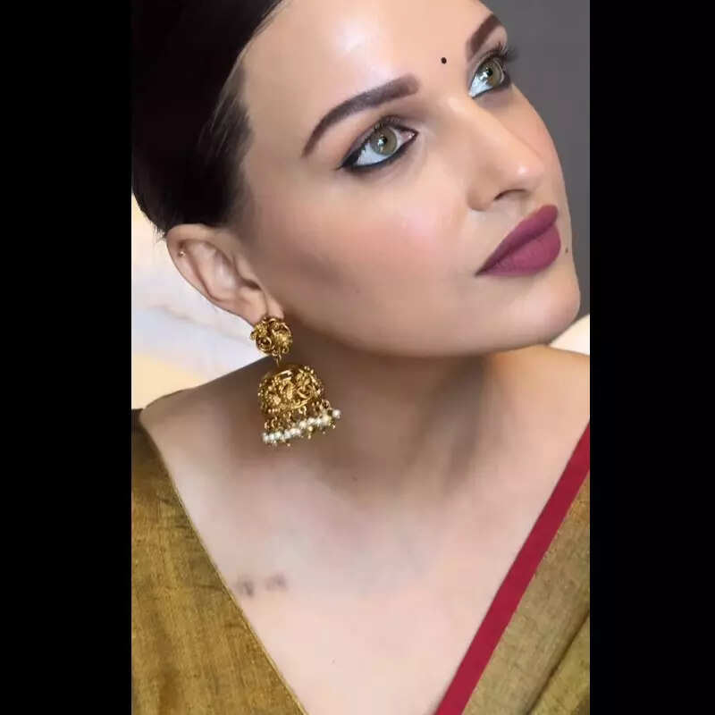 फ्लॉन्ट की लव-बाईट