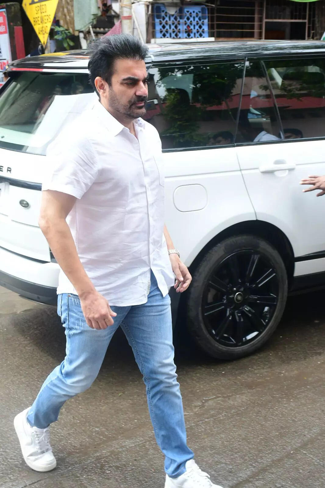 अरबाज़ खान Arbaaz Khan