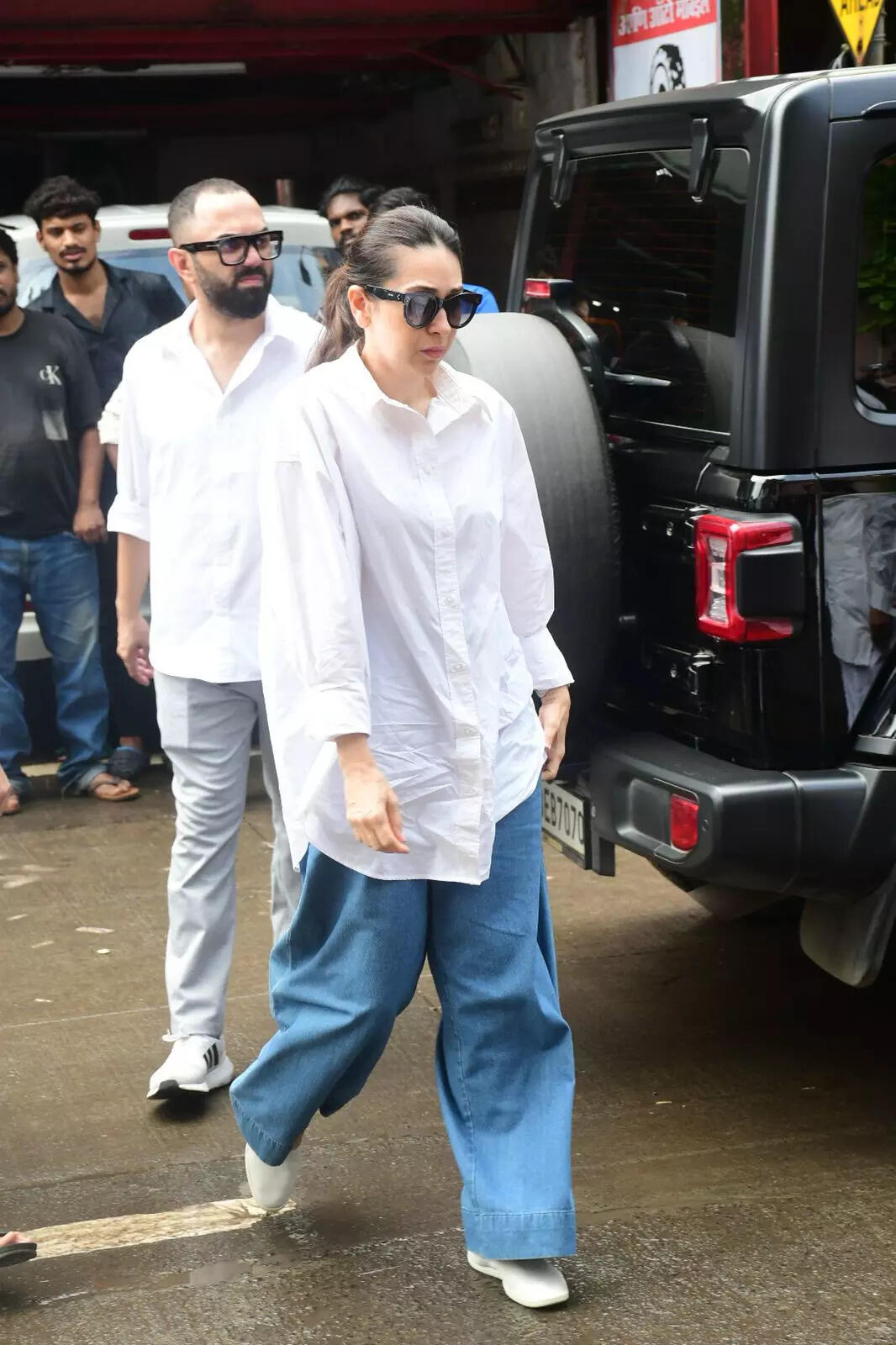 करिश्मा कपूर Karishma Kapoor