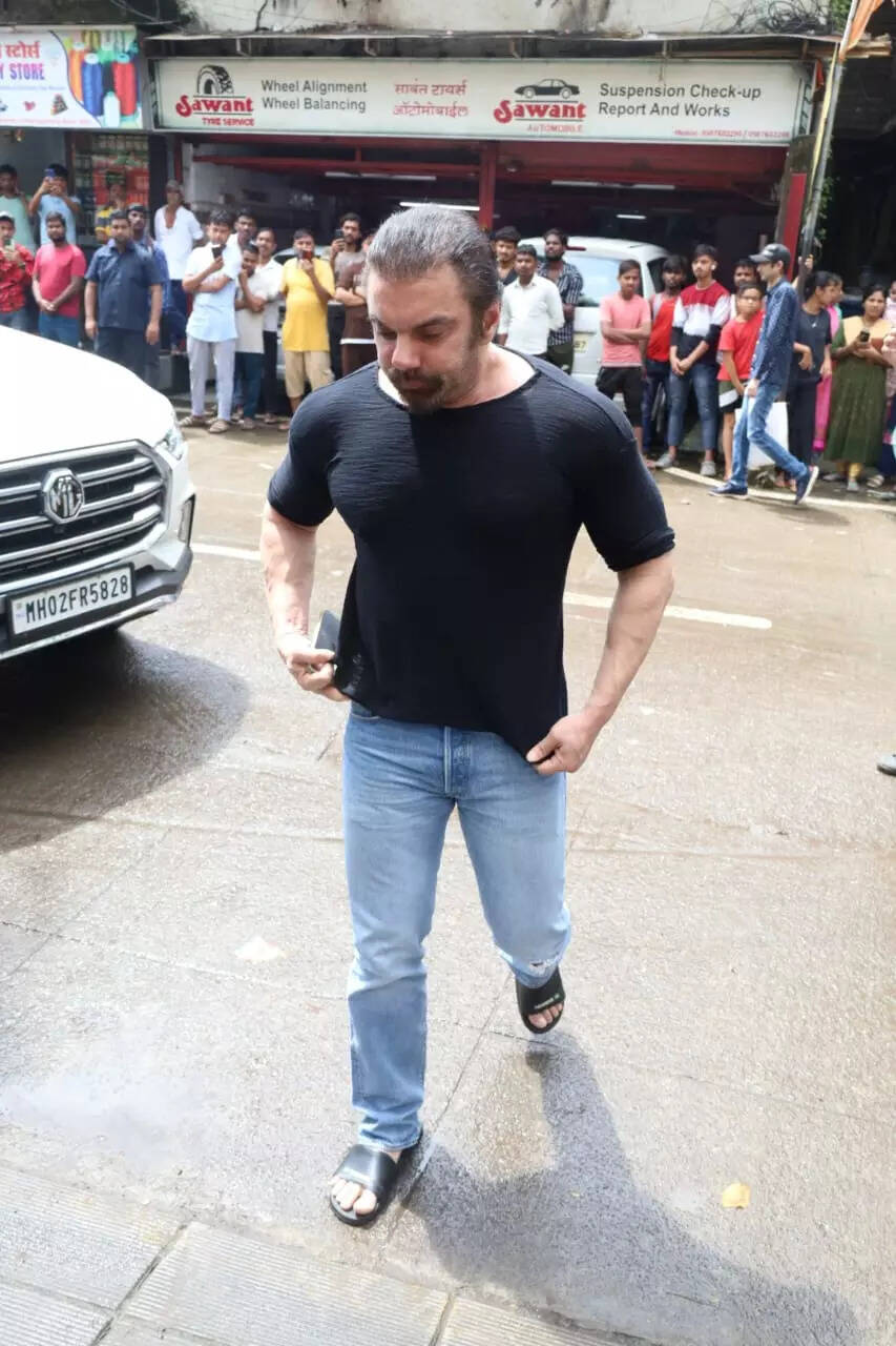 सोहेल खान Sohail Khan
