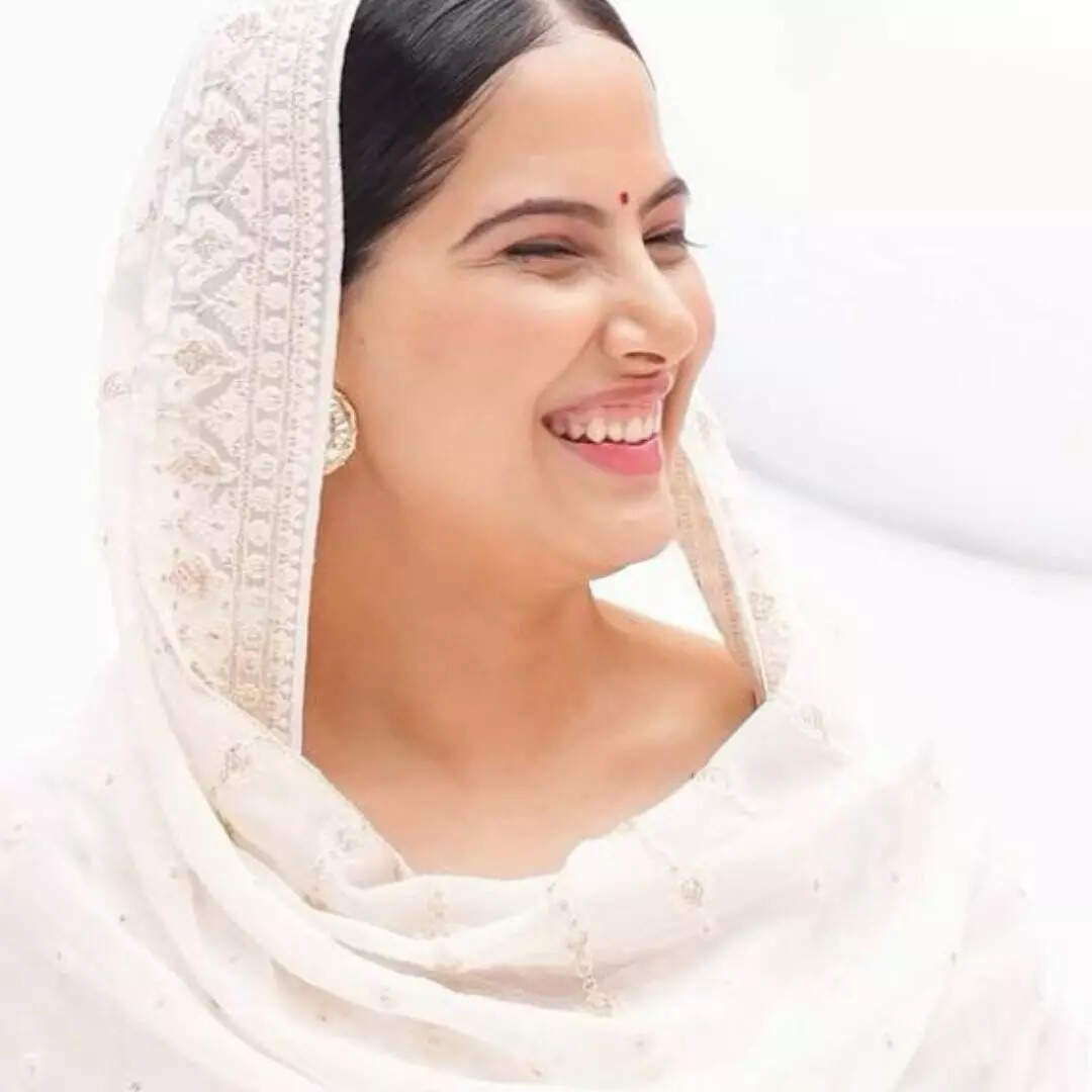 जया किशोरी की उम्र