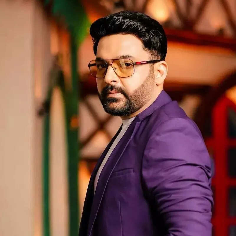 कपिल शर्मा (Kapil Sharma)