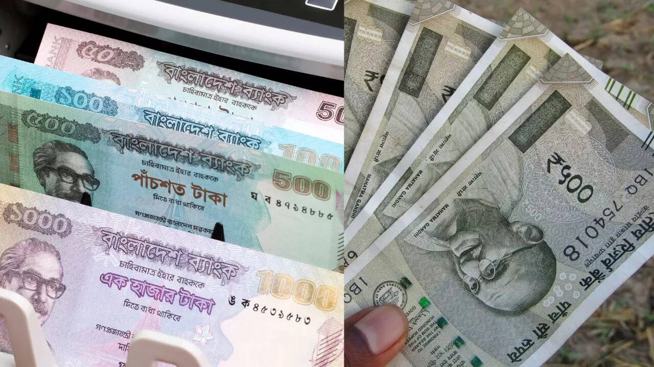 3 लाख टका बराबर कितने रुपये