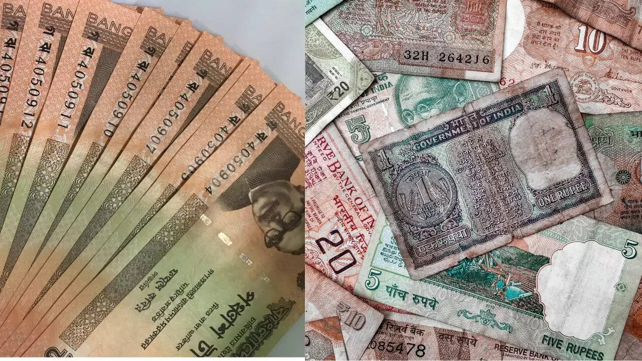 25 हजार टका बराबर कितने रुपये