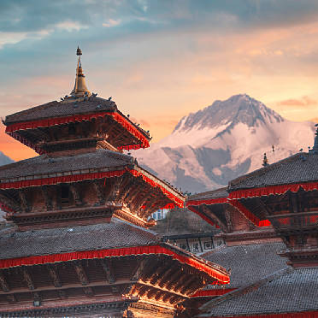 नेपाल
