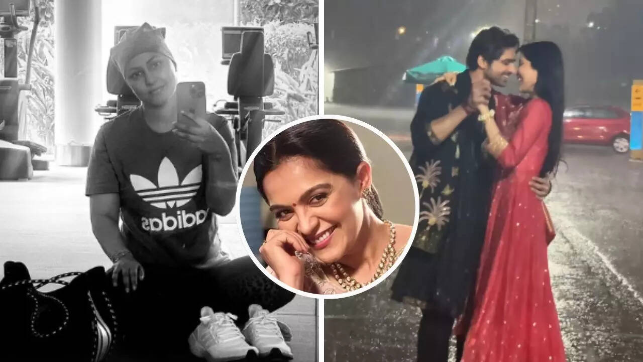 टीवी से जुड़ी 12 सितंबर की 10 बड़ी खबरें