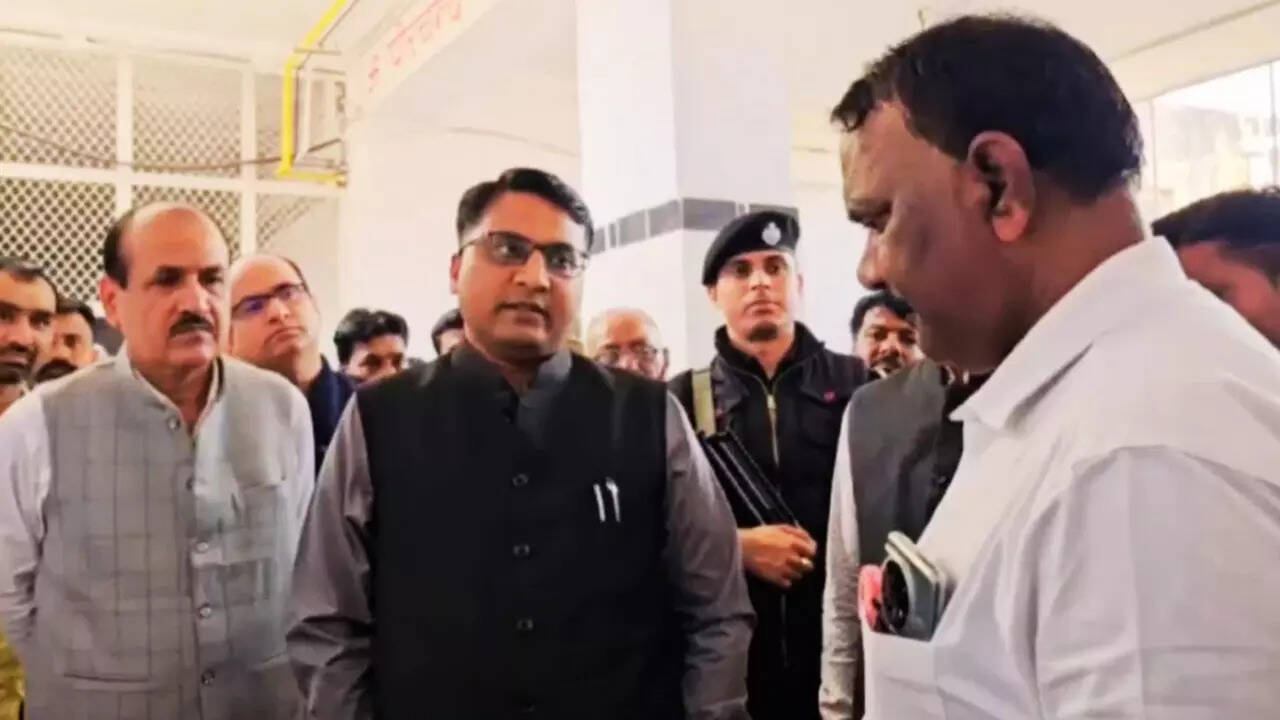 पहली बार मिली असफलता