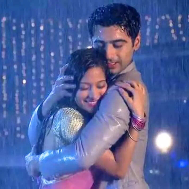 जैन-आलिया Preetika Rao-Harshad Arora