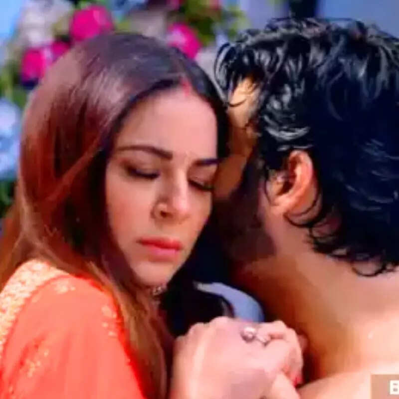करण-प्रीता Dheeraj Dhoopar-Shraddha Arya