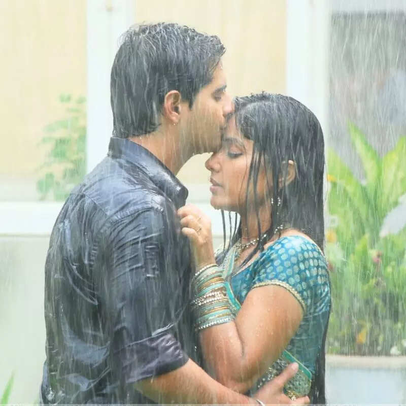 नैतिक-अक्षरा Hina Khan-Karan Mehra