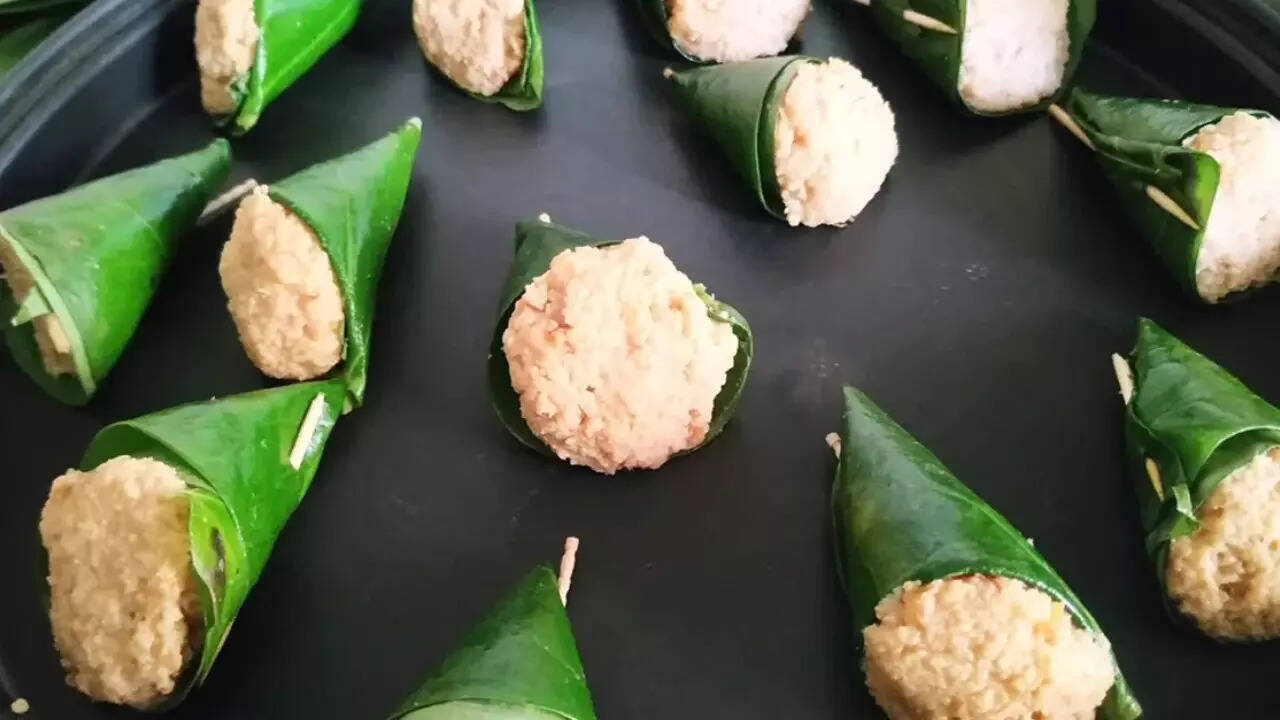 सिंगोड़ी का असली स्वाद यहीं मिलेगा