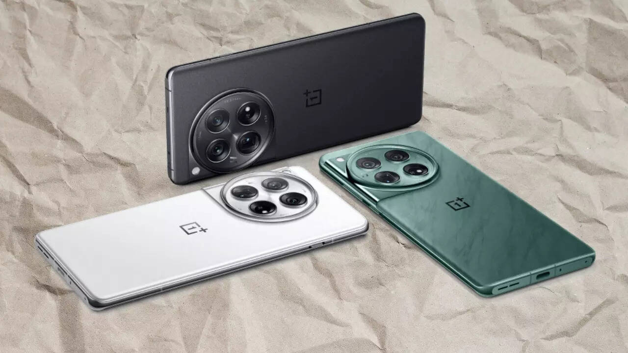 Oneplus 12 5G​