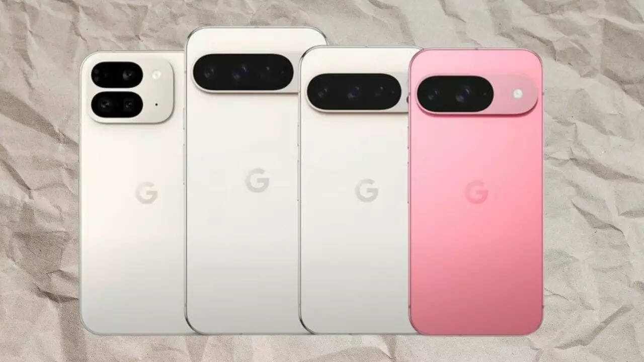 Google Pixel 9​