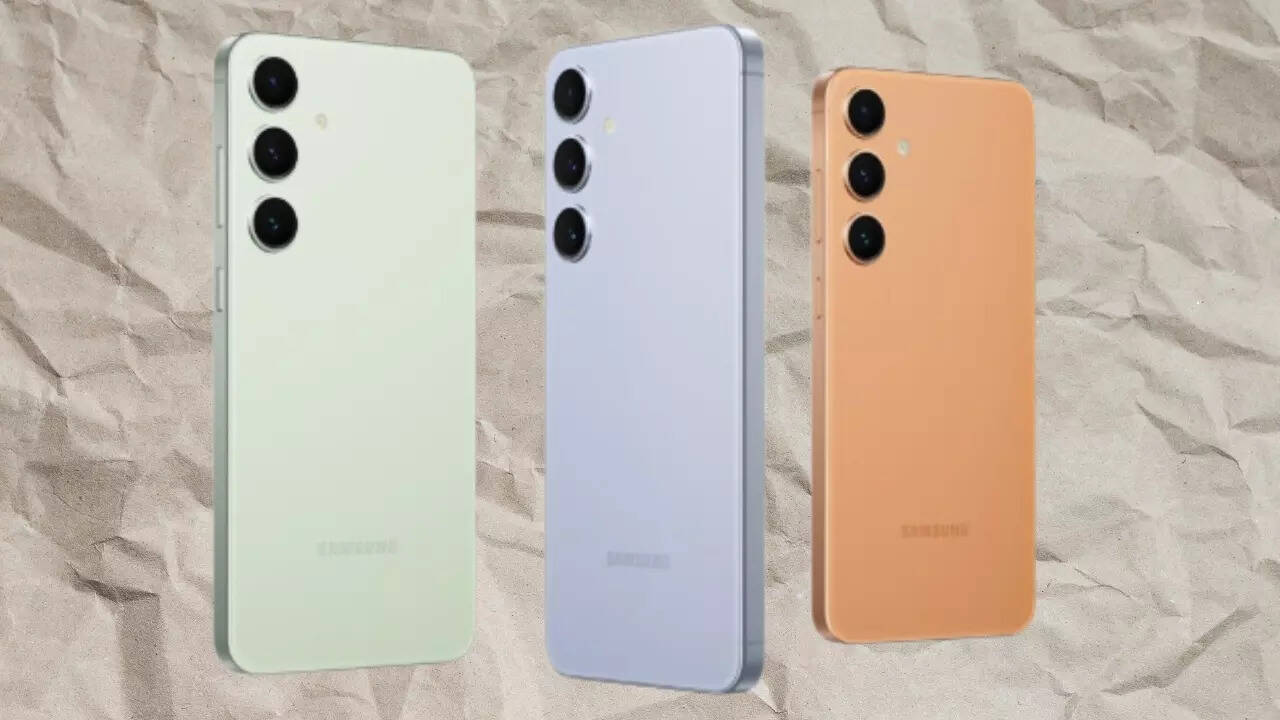 Samsung Galaxy S24​