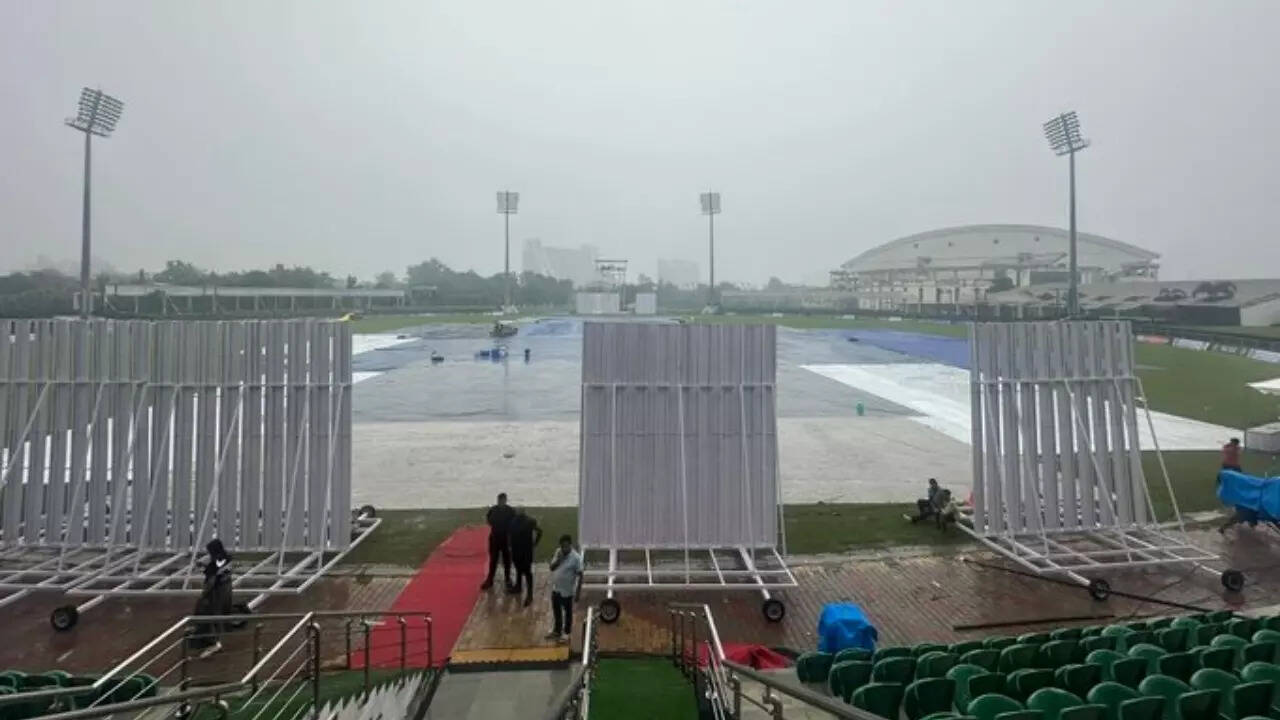 आठवीं बार टेस्ट इतिहास में हुआ ऐसा