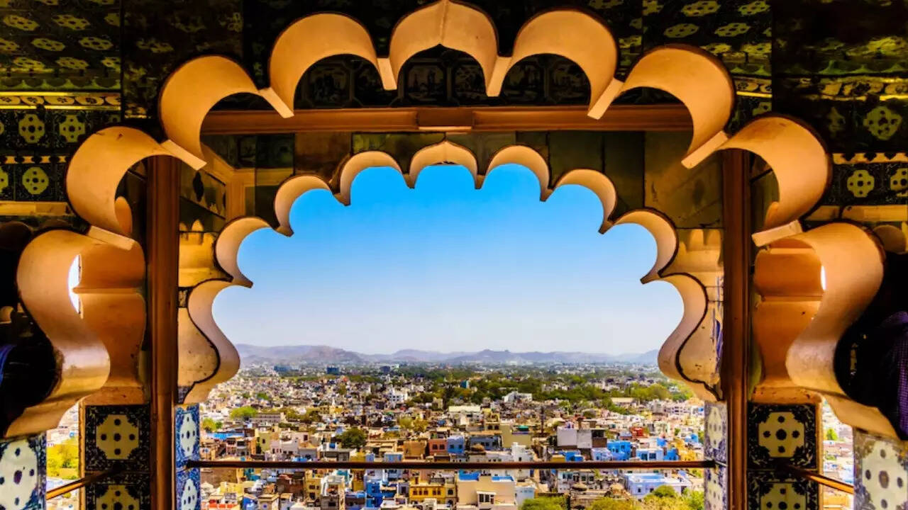 भारत का सबसे रोमांटिक शहर
