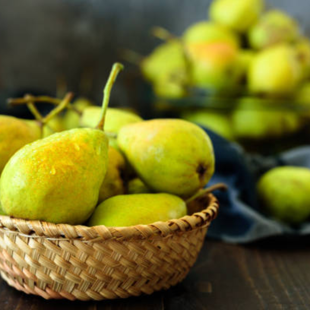 नाशपाती