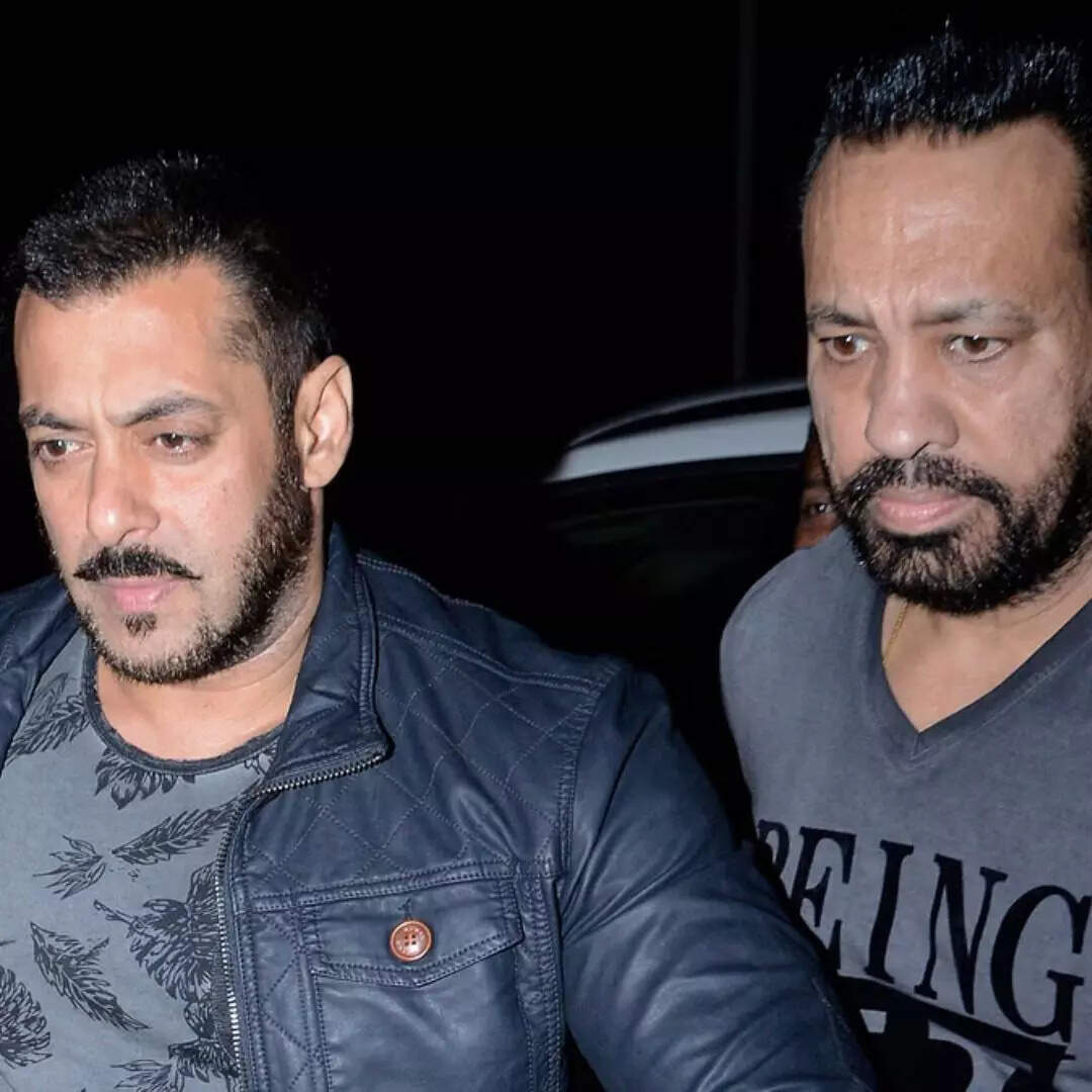 सलमान खान के बॉडीगार्ड शेरा