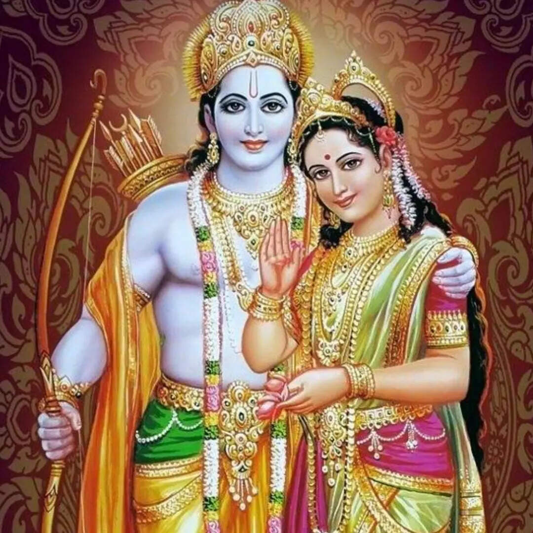 जब भगवान हनुमान को श्री राम ने बताया ये खास नाम