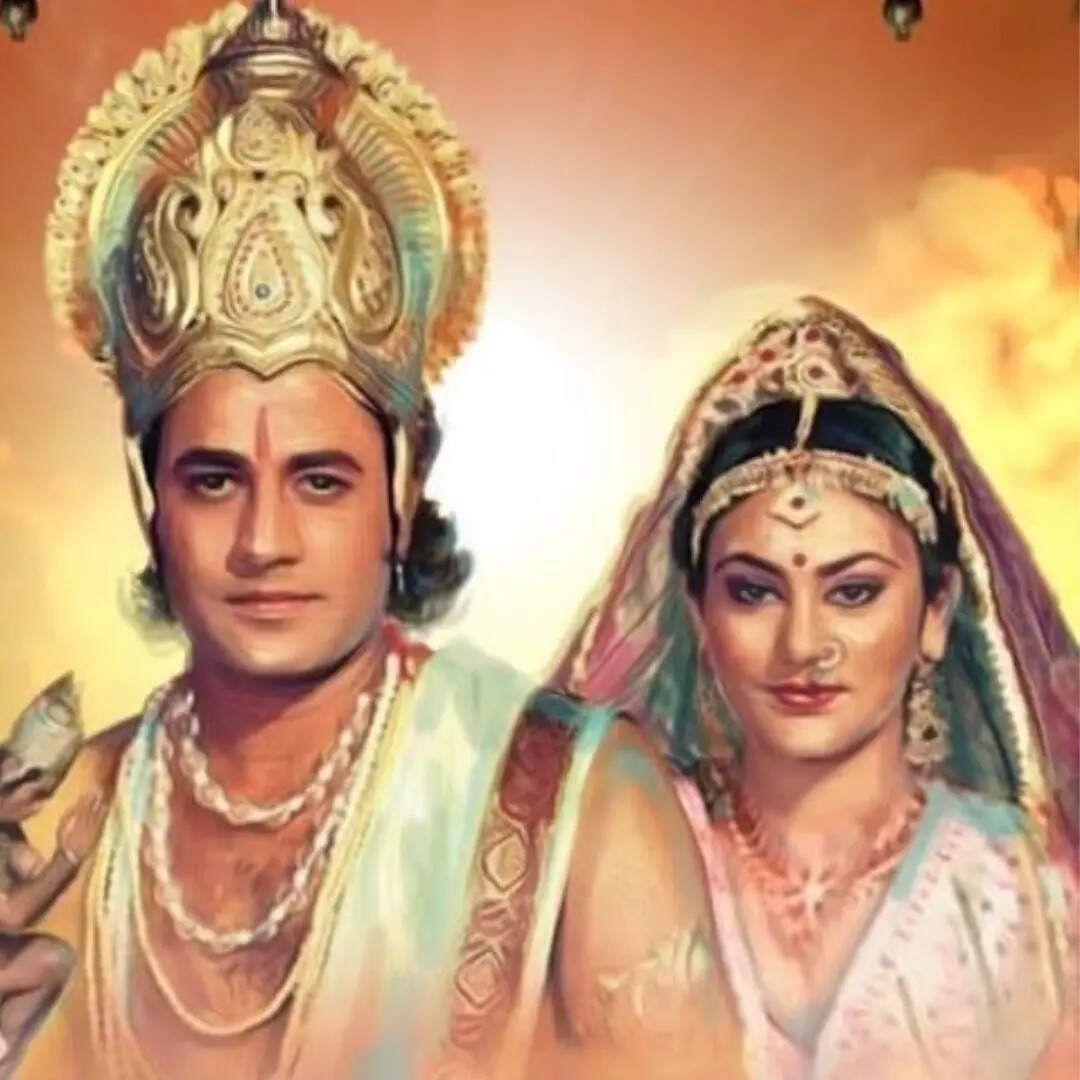 क्यों सीता जी ने चुना ये नाम