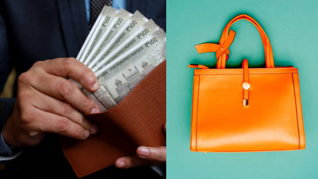 Vastu Tips for Purse हर किसी व्यक्ति को धन की जरूरत होती है। हर कोई आज के समय में पैसा कमाना चाहता है। वास्तु के अनुसार वास्तु के नियमों का पालन करके आप अपने धन का संचय कर सकते हैं। पर्स हर किसी के पास होता है और हर कोई चाहता है कि उसका पर्स पैसे से भरा रहे। ऐसे में आइए जानते हैं कि पर्स को पैसे से भरा रखने के लिए क्या करना चाहिए।