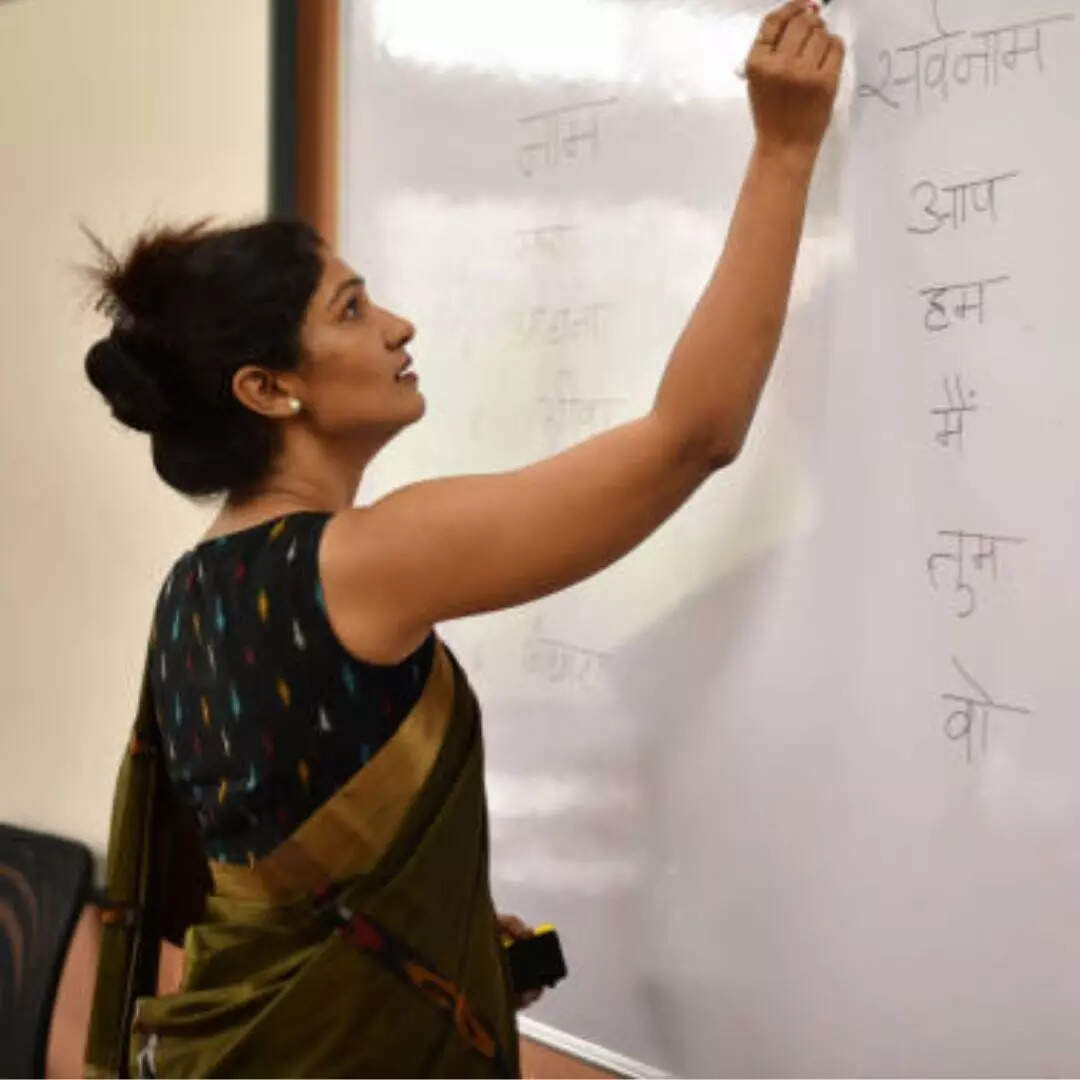 इन शब्दों को अंग्रेज ले गए विदेश