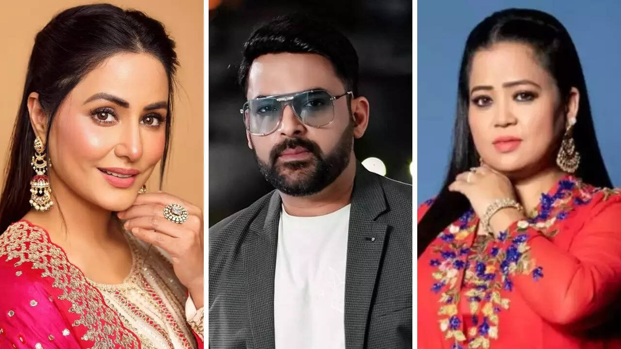 गरीबों पर दोनों हाथों से पैसा लुटाते हैं ये 9 TV सितारे जरूरतमंदों की मदद कर बटोरते हैं ढेर सारा पुण्य