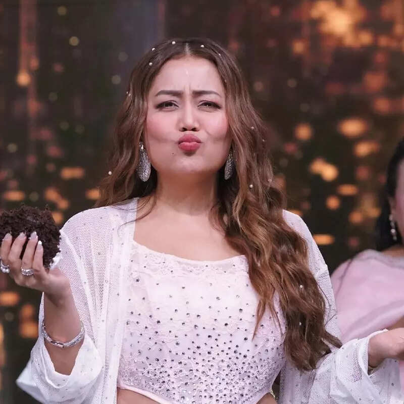 नेहा कक्कड़ Neha Kakkar
