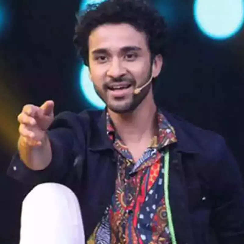 राघव जुयल Raghav Juyal
